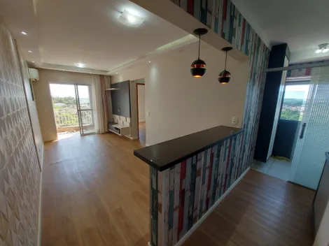 Apartamento de 53m² com 02 quartos à venda -Jardim Zara