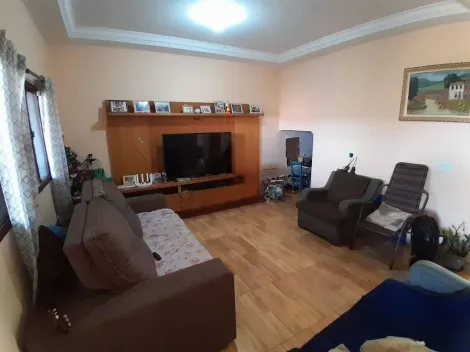 Casa sobrado de 196m² com 04 quartos para venda - Vila Elisa