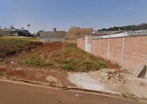 Ribeirao Preto Jardim Florida Terreno Venda R$300.000,00  Area do terreno 287.00m2 