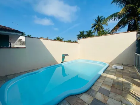 Guaruja Balneario Praia do Pernambuco Casa Venda R$650.000,00 3 Dormitorios 2 Vagas Area do terreno 250.00m2 Area construida 159.00m2