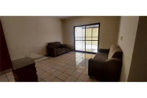 Ribeirao Preto Jardim Florida Apartamento Venda R$300.000,00 Condominio R$220,00 2 Dormitorios 1 Vaga 