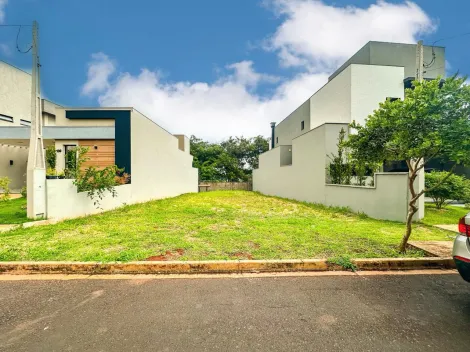 Ribeirao Preto Jardim Cybelli Terreno Venda R$330.000,00 Condominio R$570,00  Area do terreno 301.35m2 