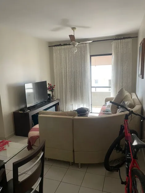 Ribeirao Preto Lagoinha Apartamento Venda R$320.000,00 Condominio R$700,00 2 Dormitorios 1 Vaga 