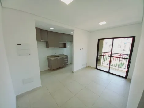 Ribeirao Preto Santa Cruz Apartamento Venda R$510.000,00 Condominio R$430,00 2 Dormitorios 1 Vaga 