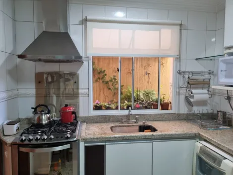 Ribeirao Preto Jardim Sao Luiz casa condominio Venda R$900.000,00 Condominio R$1.045,00 2 Dormitorios 2 Vagas Area do terreno 300.70m2 Area construida 161.12m2