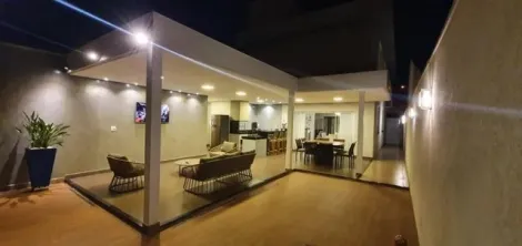 Bonfim Paulista Condominios Zona Sul casa condominio Locacao R$ 6.600,00 Condominio R$430,00 3 Dormitorios 5 Vagas Area do terreno 300.00m2 Area construida 131.00m2
