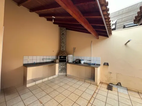 Ribeirao Preto Jardim Interlagos casa condominio Venda R$555.000,00 Condominio R$800,00 3 Dormitorios 2 Vagas Area do terreno 168.00m2 Area construida 81.11m2