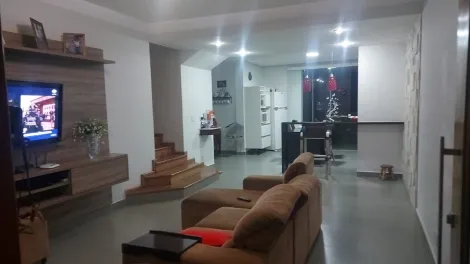 Ribeirao Preto Vila Monte Alegre Casa Venda R$585.000,00 3 Dormitorios 2 Vagas Area do terreno 180.00m2 Area construida 193.75m2