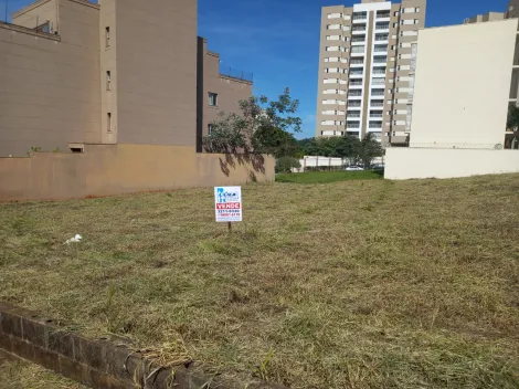 Ribeirao Preto Jardim Nova Alianca Terreno Venda R$4.000.000,00  Area do terreno 1007.73m2 
