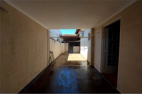 Ribeirao Preto Sumarezinho Casa Venda R$300.000,00 2 Dormitorios 3 Vagas Area do terreno 113.40m2 Area construida 101.41m2