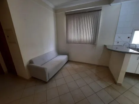 Ribeirao Preto Jardim Ana Maria Apartamento Venda R$200.000,00 Condominio R$258,00 1 Dormitorio 1 Vaga 
