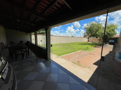 Ribeirao Preto Vila Monte Alegre Casa Venda R$670.000,00 2 Dormitorios 6 Vagas Area do terreno 540.00m2 Area construida 160.00m2