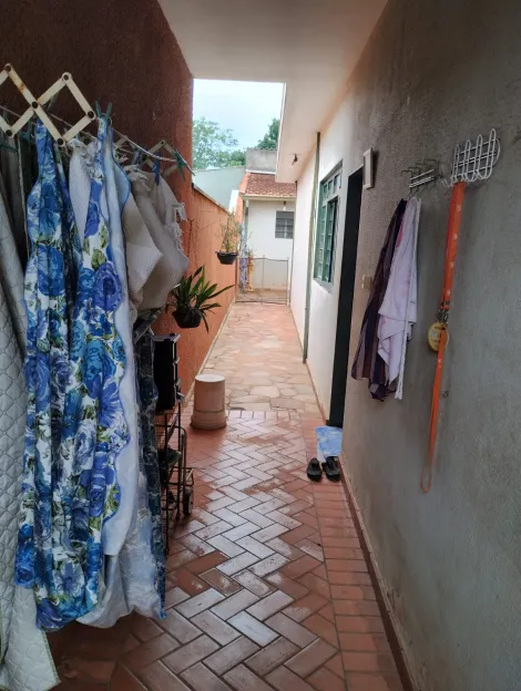 Ribeirao Preto Jardim Independencia Casa Venda R$530.000,00 3 Dormitorios 1 Vaga Area do terreno 250.00m2 Area construida 171.43m2