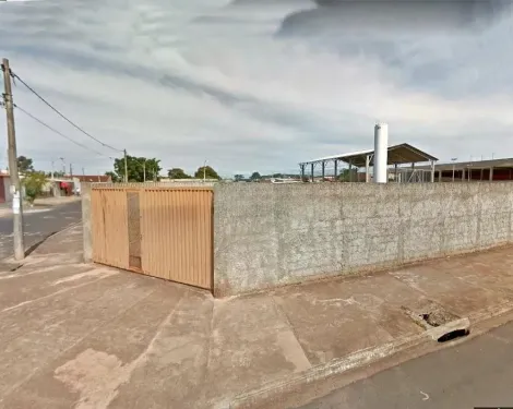 Ribeirao Preto Jocquei Clube Terreno Venda R$2.500.000,00  Area do terreno 2592.00m2 
