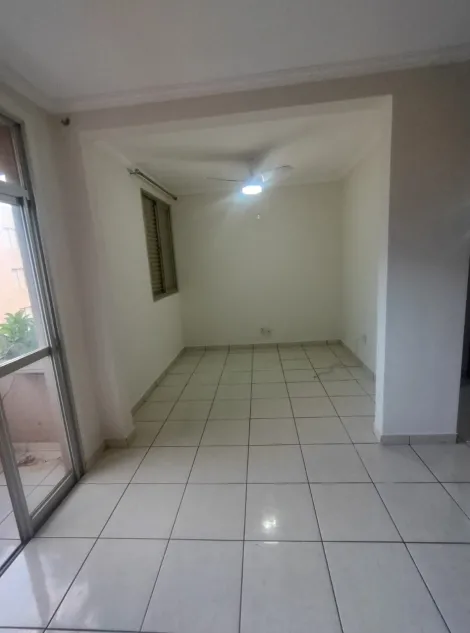 Ribeirao Preto Jardim Interlagos Apartamento Venda R$175.000,00 Condominio R$420,00 2 Dormitorios 1 Vaga 