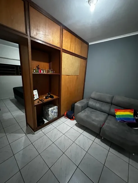 Ribeirao Preto Santa Cruz Apartamento Venda R$122.000,00 Condominio R$30,00 1 Dormitorio  