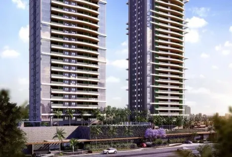 Ribeirao Preto Jardim Sao Luiz Apartamento Venda R$750.000,00 2 Dormitorios 2 Vagas 