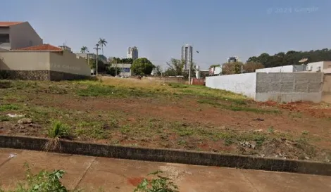 Ribeirao Preto Jardim Florida Terreno Venda R$300.000,00  Area do terreno 287.00m2 