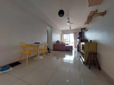Ribeirao Preto Santa Cruz Apartamento Venda R$415.000,00 Condominio R$260,00 2 Dormitorios 1 Vaga 