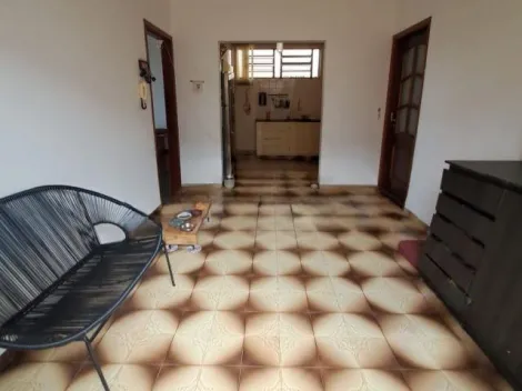 Ribeirao Preto Sumarezinho Casa Venda R$400.000,00 3 Dormitorios 2 Vagas Area do terreno 250.00m2 Area construida 153.46m2