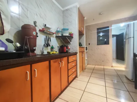 Ribeirao Preto Jose Sampaio Casa Venda R$260.000,00 3 Dormitorios 2 Vagas Area do terreno 110.00m2 Area construida 158.00m2