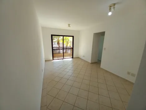 Ribeirao Preto Jardim Ana Maria Apartamento Venda R$370.000,00 Condominio R$290,00 2 Dormitorios 1 Vaga 