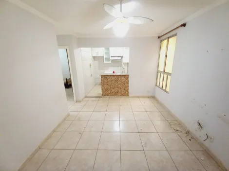 Ribeirao Preto Presidente Medici Apartamento Venda R$220.000,00 Condominio R$207,00 2 Dormitorios 1 Vaga 