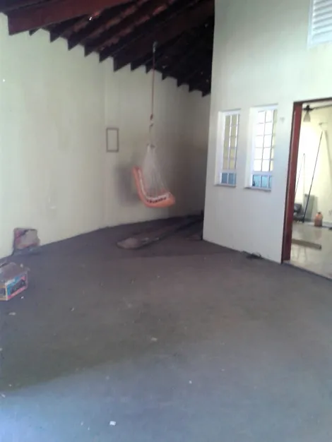 Ribeirao Preto Jardim Palmeiras Casa Venda R$310.000,00 3 Dormitorios 3 Vagas Area do terreno 180.00m2 Area construida 125.70m2