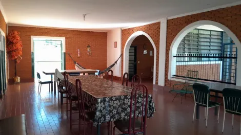 Ribeirao Preto Jardim Palmeiras casa Venda R$1.950.000,00 Condominio R$616,00 12 Dormitorios 12 Vagas Area do terreno 3295.78m2 Area construida 576.24m2