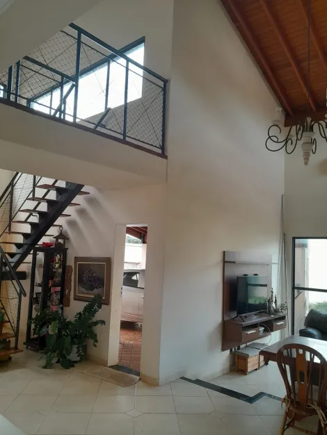 Ribeirao Preto Lagoinha Casa Venda R$1.011.000,00 3 Dormitorios 4 Vagas Area do terreno 420.00m2 Area construida 339.03m2