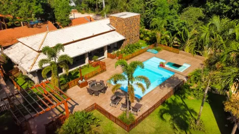 Ribeirao Preto Parque Sao Sebastiao casa condominio Venda R$4.000.000,00 Condominio R$1.200,00 4 Dormitorios 10 Vagas Area do terreno 2500.00m2 Area construida 750.00m2