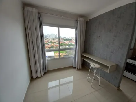 Ribeirao Preto Jardim Florida Apartamento Venda R$220.000,00 Condominio R$320,00 1 Dormitorio 1 Vaga 