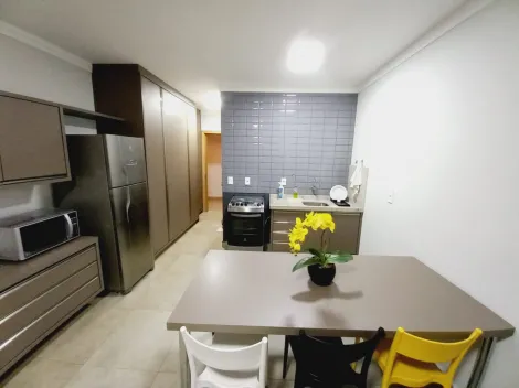 Ribeirao Preto Santa Cruz Apartamento Venda R$339.200,00 1 Dormitorio 1 Vaga 