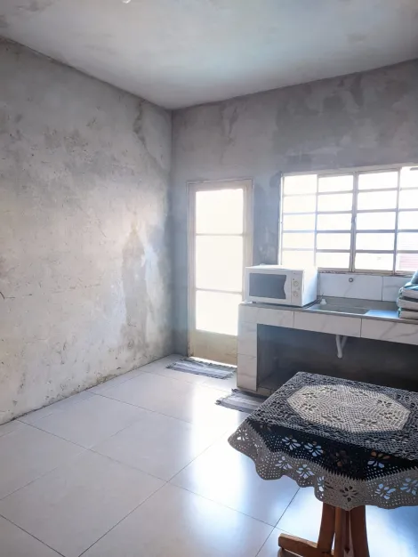Guatapara Jardim Maria Luiza Casa Venda R$250.000,00 3 Dormitorios 2 Vagas Area do terreno 198.00m2 Area construida 119.42m2