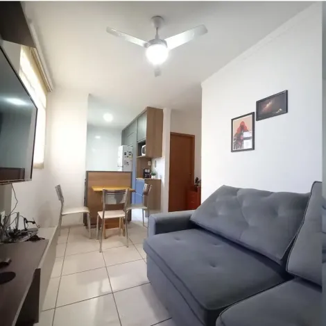 Ribeirao Preto Jardim Greenville Apartamento Venda R$230.000,00 Condominio R$320,00 2 Dormitorios 1 Vaga 
