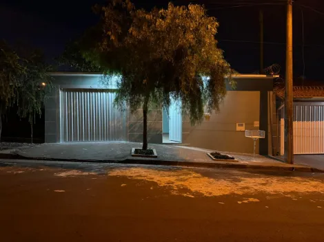 Casa de 100m² com 2 quartos sendo 01 suítes á venda - Bonfim Paulista
