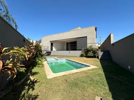 Bonfim Paulista Condominios Zona Sul casa condominio Locacao R$ 9.900,00 Condominio R$450,00 3 Dormitorios 4 Vagas Area do terreno 431.29m2 Area construida 229.33m2