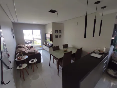 Ribeirao Preto Lagoinha Apartamento Venda R$445.000,00 Condominio R$490,00 3 Dormitorios 1 Vaga 