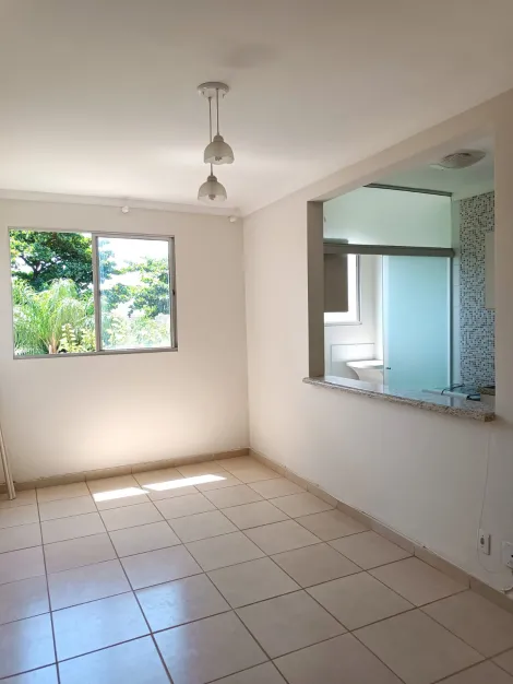 Ribeirao Preto Sumarezinho Apartamento Venda R$155.000,00 Condominio R$260,00 2 Dormitorios 1 Vaga 