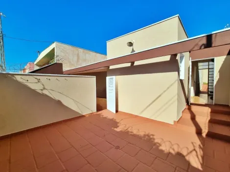 Ribeirao Preto Parque dos Bandeirantes Casa Venda R$550.000,00 3 Dormitorios 4 Vagas Area do terreno 250.00m2 Area construida 163.43m2