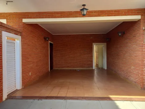 Ribeirao Preto Jardim Sao Luiz Casa Venda R$742.000,00 3 Dormitorios 4 Vagas Area do terreno 300.00m2 Area construida 178.00m2