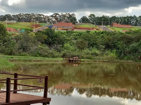 Cravinhos Alto da Boa Vista Terreno Venda R$185.000,00 Condominio R$259,99  4 Vagas Area do terreno 275.00m2 