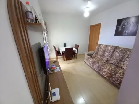 Ribeirao Preto Parque das Figueiras Apartamento Venda R$170.000,00 Condominio R$300,00 2 Dormitorios 1 Vaga 
