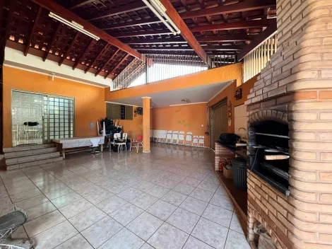Casa de 199m² com 03 quartos à venda - Vila Tamandaré