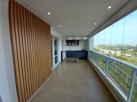 Ribeirao Preto Jardim Nova Alianca Apartamento Venda R$1.356.800,00 Condominio R$730,00 3 Dormitorios 2 Vagas 