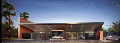 Cravinhos Nova Cravinhos Terreno Venda R$364.805,27  Area do terreno 618.00m2 