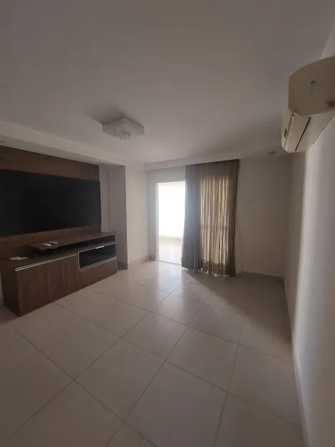 Ribeirao Preto Santa Cruz Apartamento Venda R$800.000,00 Condominio R$660,00 3 Dormitorios 2 Vagas 