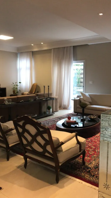 Ribeirao Preto Jardim Botanico casa condominio Venda R$6.000.000,00 Condominio R$1.600,00 4 Dormitorios 4 Vagas Area do terreno 591.51m2 Area construida 462.85m2