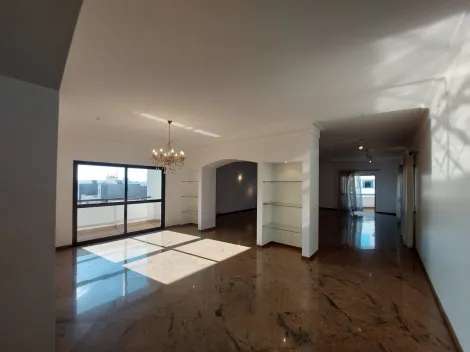 Ribeirao Preto Centro Apartamento Venda R$1.500.000,00 Condominio R$3.000,00 6 Dormitorios 4 Vagas 