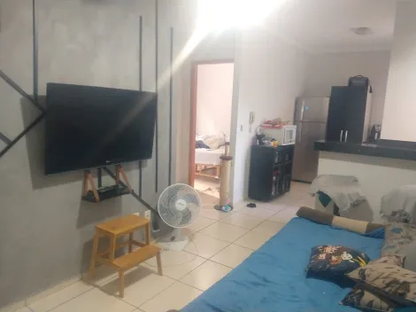 Ribeirao Preto Jardim Greenville Apartamento Venda R$201.000,00 Condominio R$320,00 2 Dormitorios 1 Vaga 
